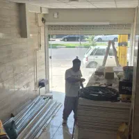 مغازه ۴۰ متری / خیابان شهدا /
