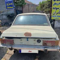 پیکان 84|خودرو سواری و وانت|لاهیجان, آهندان|دیوار