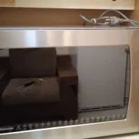 ماکروویو گاسونیک اصل ژاپن