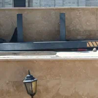 بغل محافظ و سپر آمیکو