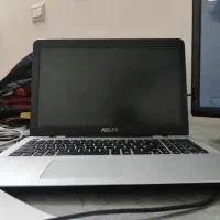 لپتاپ ایسوس L555