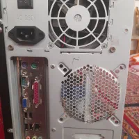 کیس ddr2|رایانه رومیزی|اردبیل, |دیوار