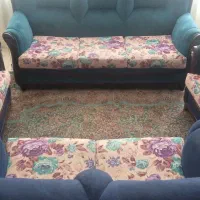 مبل ۷ نفره