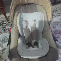 کریر نوزاد