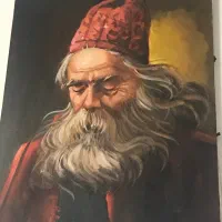 تابلو‌ نقاشی‌