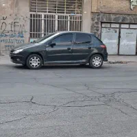 206مدل۸۲همه چی نونو