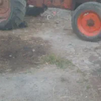 تراکتور رومانی مدل ۶۱