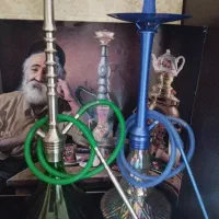 قلیان آلمانی اصل