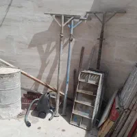 جک و قالب