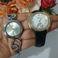ساعت مچی