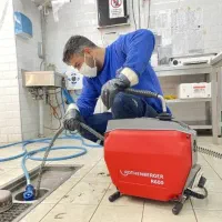 لوله بازکنی زارع