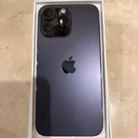 iPhone 14 pro max 256 ریجستر شده