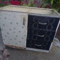 کابینت ورق ضخیم