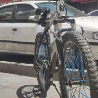 دوچرخه26|دوچرخه، اسکیت، اسکوتر|ملارد, |دیوار