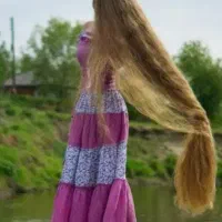 با فروش موهاتون میلیونی درآمد داشته باشید