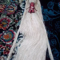 عروسک زندان باف