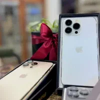 IPHONE 13 PRO ایفون ۱۳ پرو