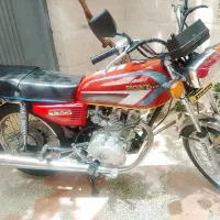 موتور هوندا 125