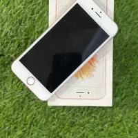 ایفون ۱۲۸ LL/A 6s|موبایل|سراوان, |دیوار