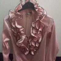 بلوز مجلسی و...