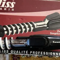 بابلیس BaByliss Paris مدل RF2360CA در حد نو.