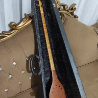 سه تار عزیزی به همراه هارد کیس