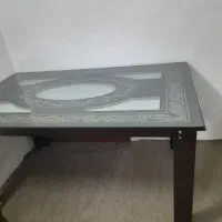 میز غذاخوری