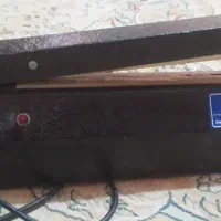 دستگاه پرس پلاستیک