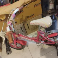 دوچرخه