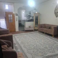 اجاره منزل۱۰۰متری دربست ماشین رو
