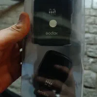 فرستنده فلاش