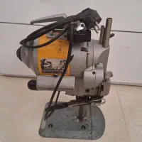 قیچی برقی ۵