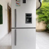 یخچال فریزر بُست(Bost)
