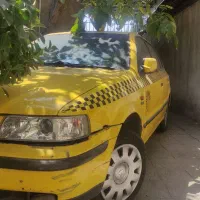 تاکسی|خودرو سواری و وانت|کرج, شهرک جهاننما|دیوار