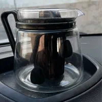 قوری های چای ساز