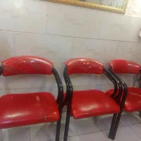 صندلی انتظار