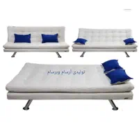 تعمیرات مبل تختخوابشو و تولید مبل تخت خواب شو
