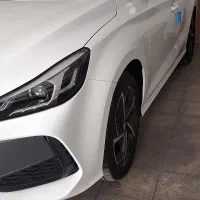 ام جی جی تی MG GT