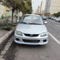مزدا 323