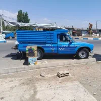 نیسان مدل ۷۸ ژاپن عتیقه