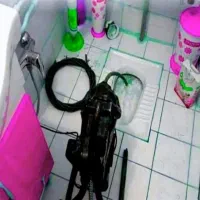 لوله بازکنی چاه بازکن فنر زنی تمام نقاط تهران فوری