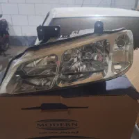 چراغ جلو پارس