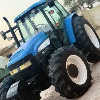 تراکتور نیوهلند