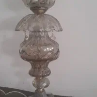 شمعدون نقره