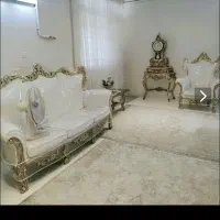 ملک  مستقل دوتا ۱۲۰متر خیابان ملک