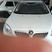 برلیانس 330 مدل 97 اتومات موتور بزرگ