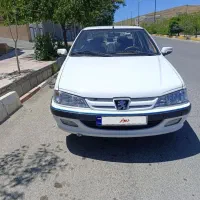 پژوپارس 92|خودرو سواری و وانت|سنندج, |دیوار