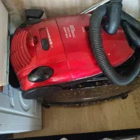 جارو برقی جنرال