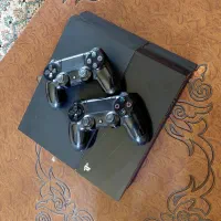 پی اس 4 دستگاه PS 4 کپیخور