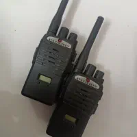 بیسیم اسباب بازی